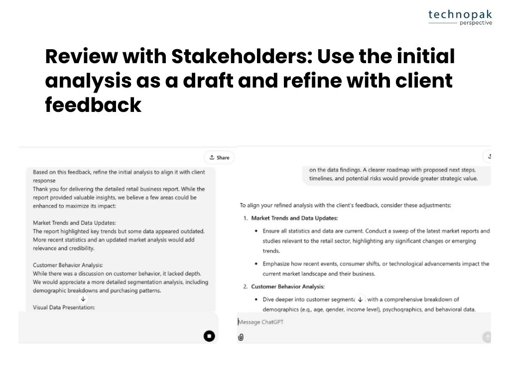 Refining-analysis-with-cient-feedback-using-chatgpt