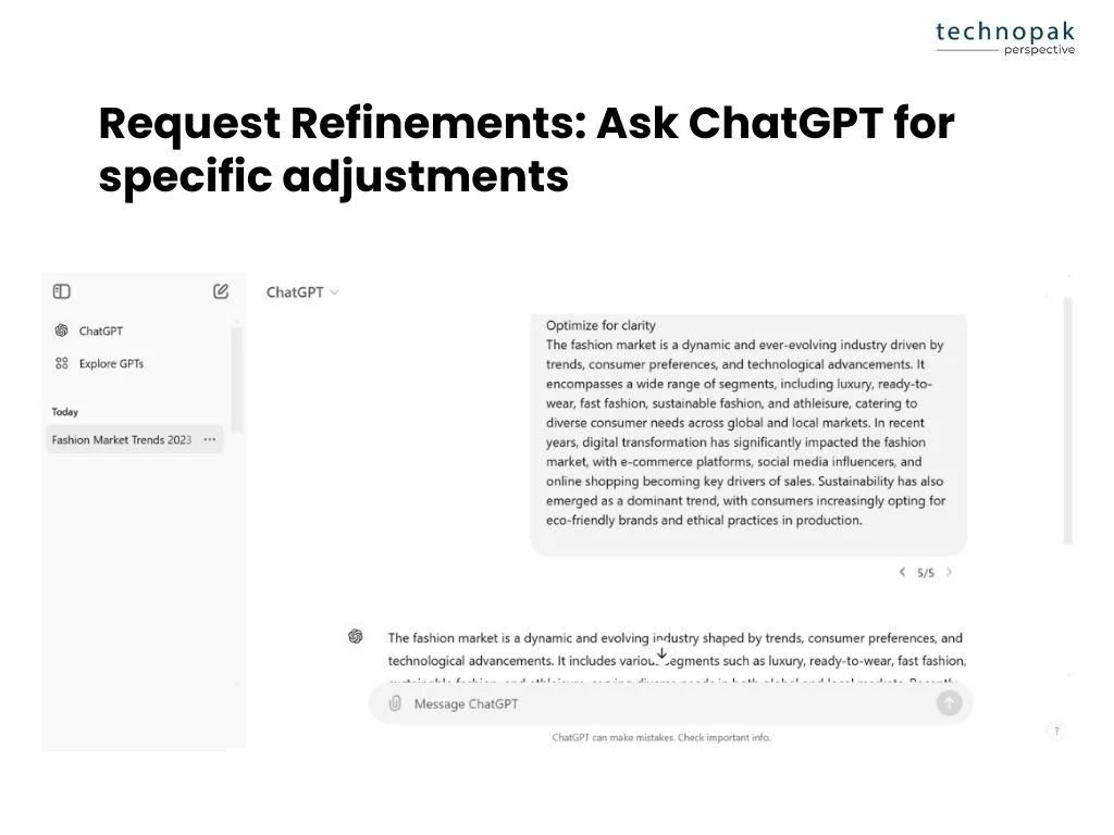 Requesting-Refinements-from-chatgpt