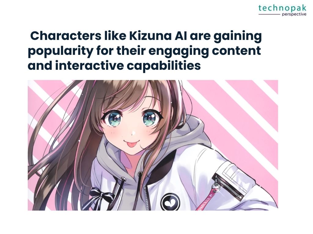 Kizuna-AI