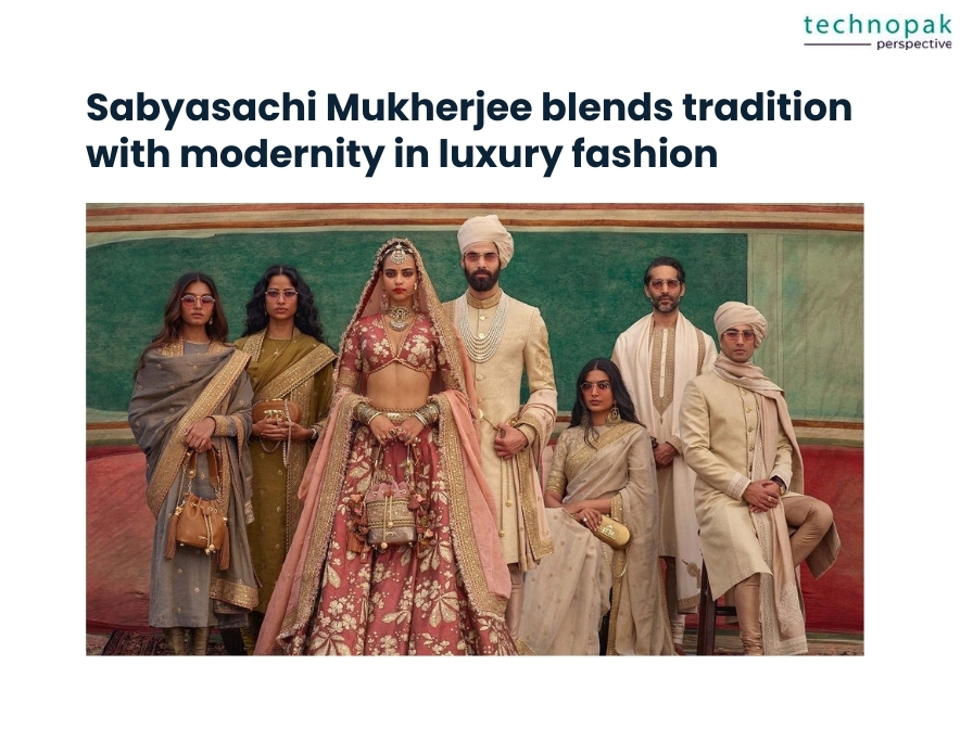 Sabyasachi Mukherjee