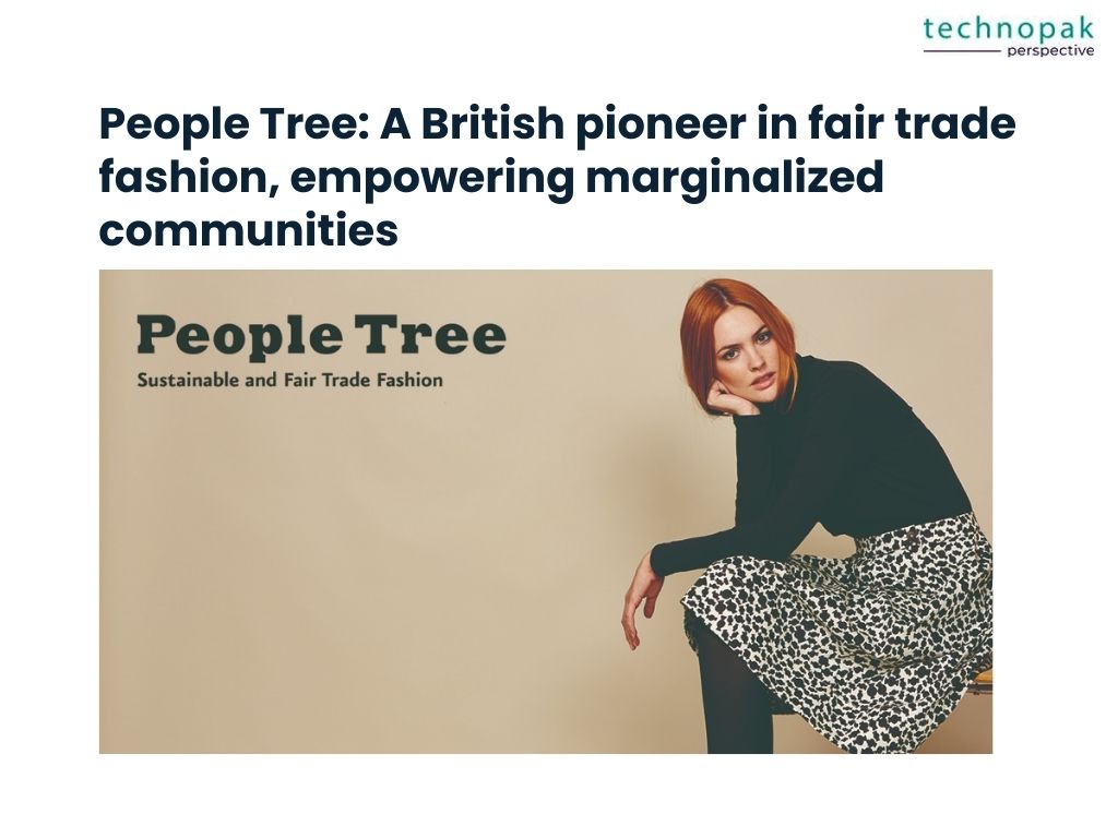 People-Tree