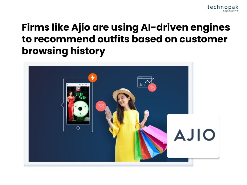 Ajio-AI-Driven-fashion-recommedation