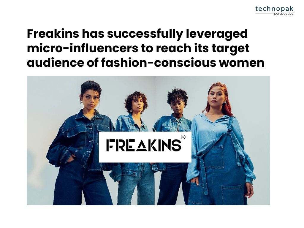 Freakins-microinfluencer-utilisation