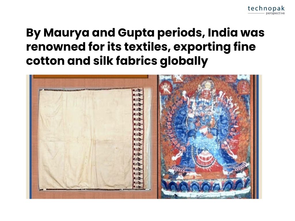 Maurya-Gupta-Fabrics