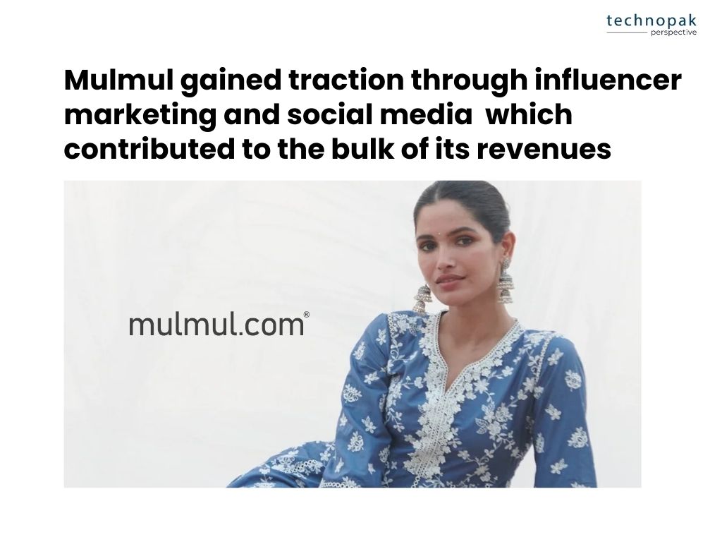 Mulmul-influencer-marketing-revenue