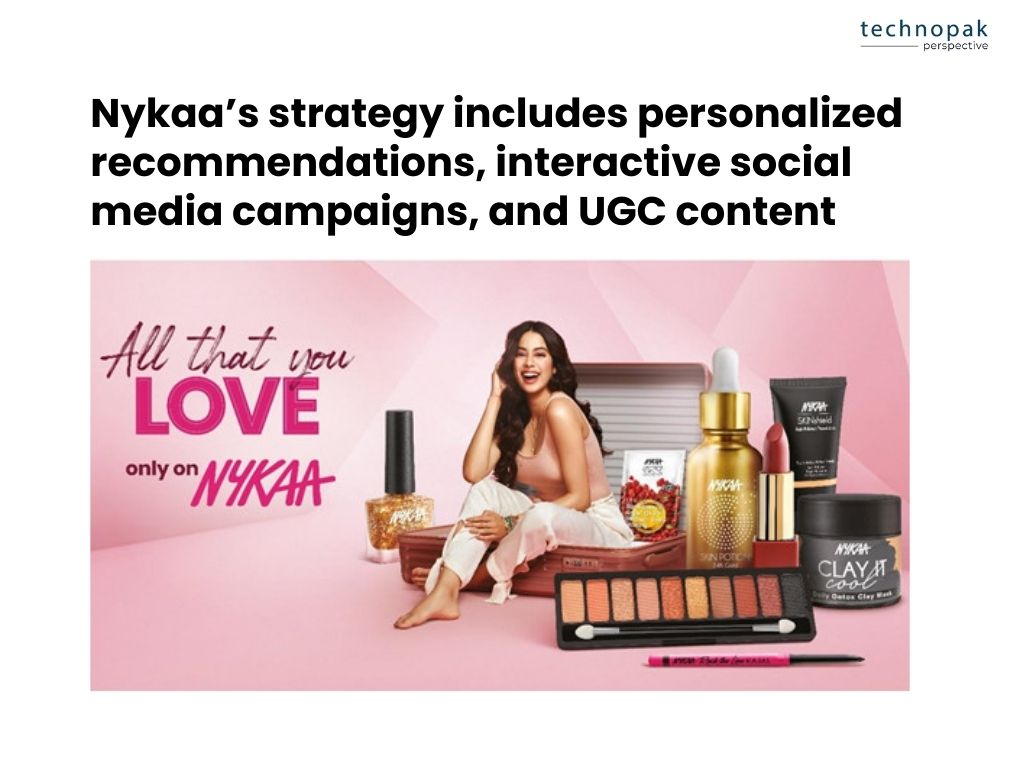 Nykaa-social-media-campaigns