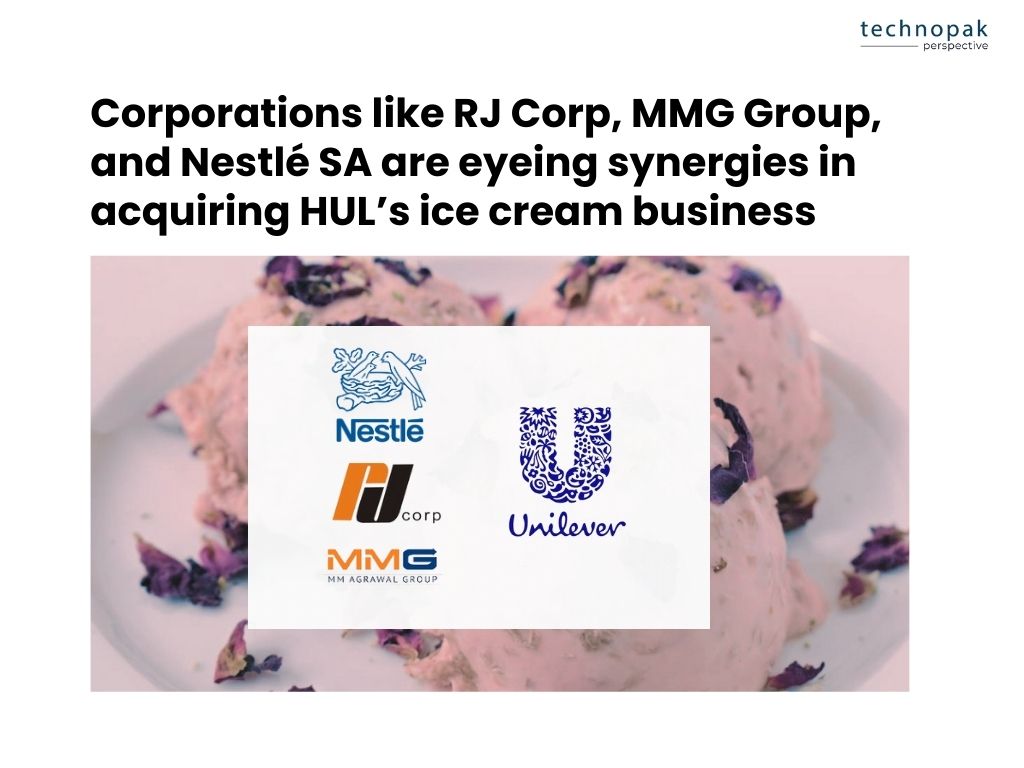 HUL-icecream-business-acquisition