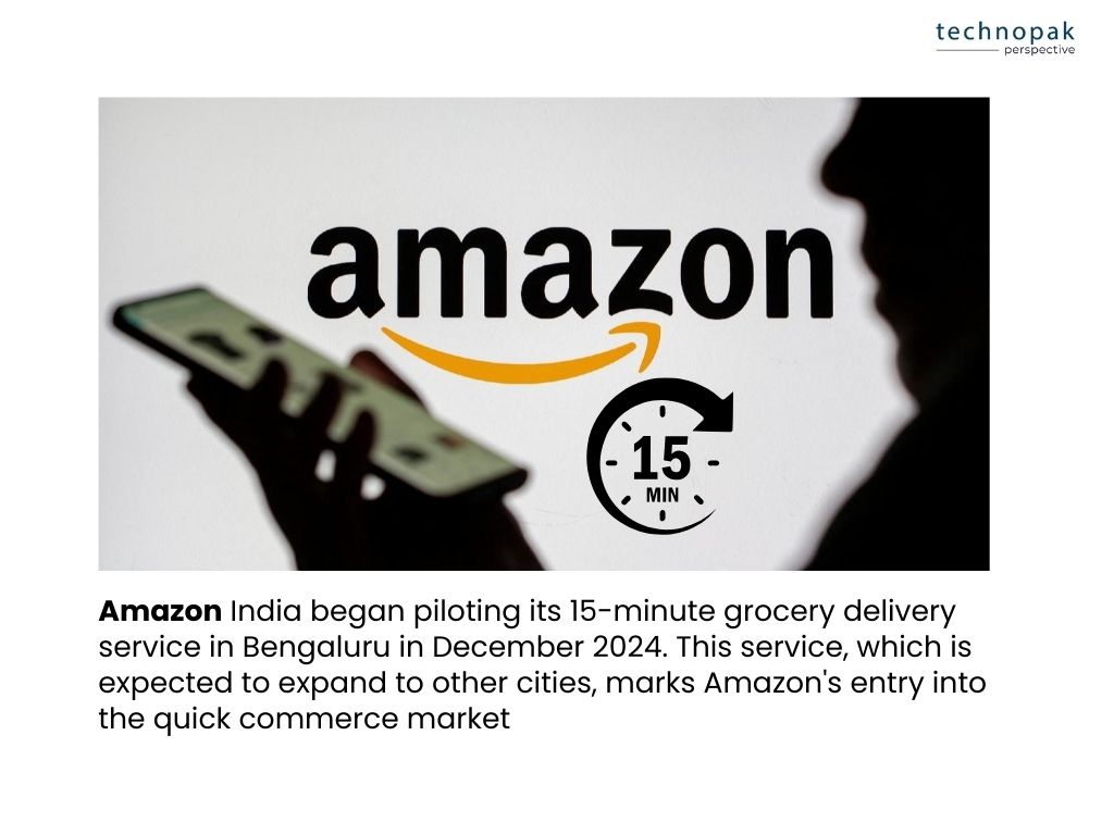 Amazon-entry-in-indian-quickcommerce