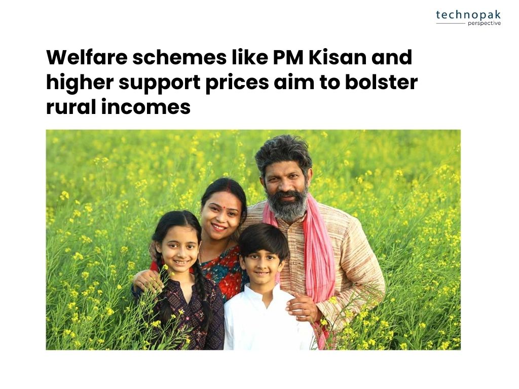 Welfare-schemes-supporting-rural-incomes